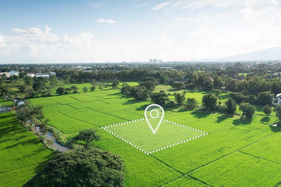 Land Investment: 7 Reasons to Make Land Your Next Investment
