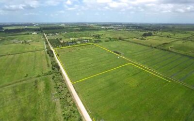 Florida Rural Land Investment